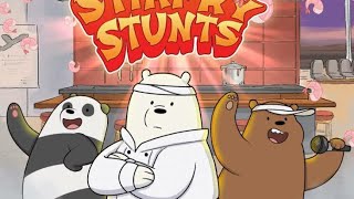 #เกมมือถือ Stir Fry Stunts ครัวตัวหมี screenshot 1