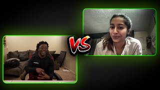 Proving I Sing Better Than My Girl Best Friend