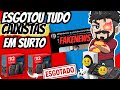 Switch 2 ESGOTADO no Brasil e ainda tem gente INVENTANDO FAKE NEWS!