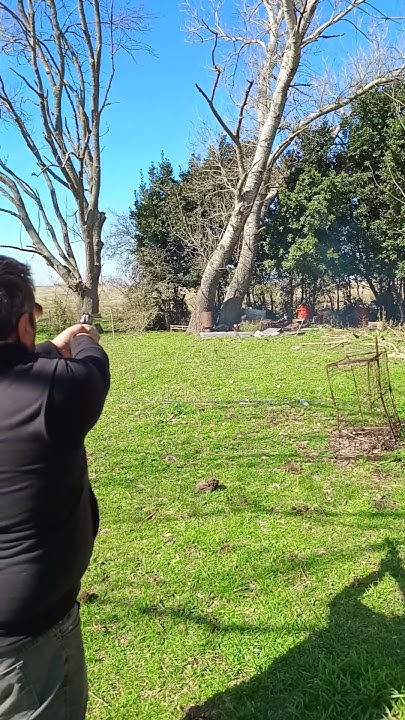 Colt King Cobra - YouTube