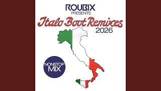 Chance To Desire (Mike Candys Rework) - Radiorama & Mike Candys