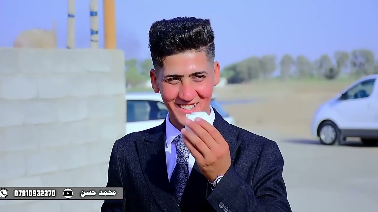 عقد قران الحبيب حسين الفريجي الف مبروك يا غالي ❤️🌹🎉#2024للحجزواتساب07702734136
