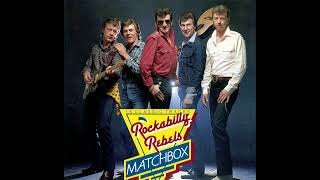 Matchbox - Love&#39;s Made A Fool Of You (Buddy Holly Cover)