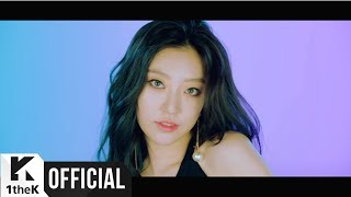 [MV] SONAMOO(소나무) _ Friday Night(금요일밤) Resimi