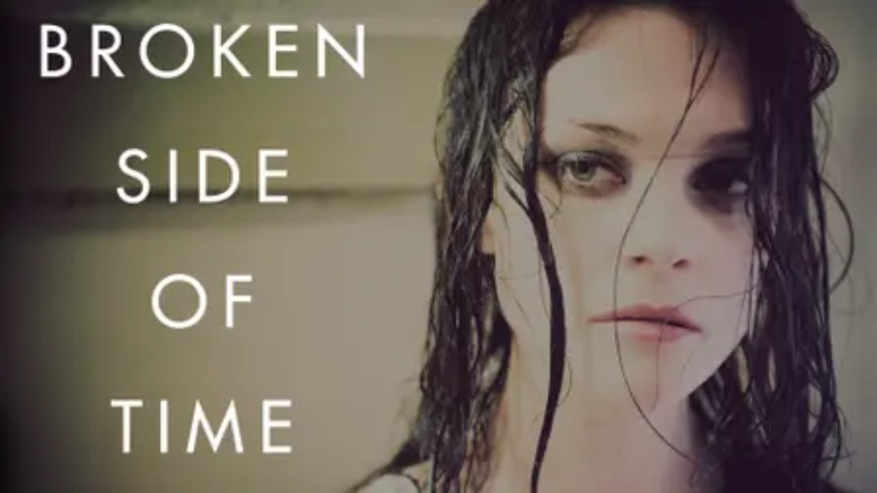 Broken Side of Time | Full Drama Movie
