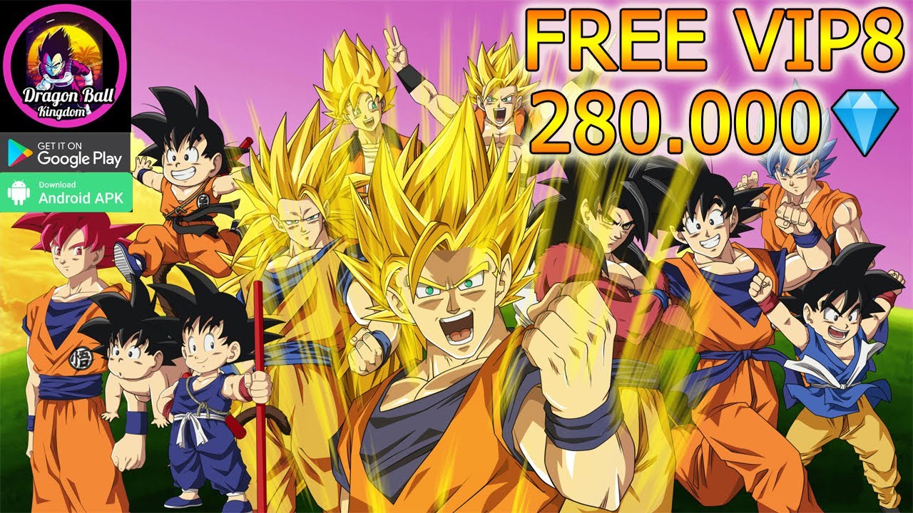 Download do APK de Animes VIP para Android