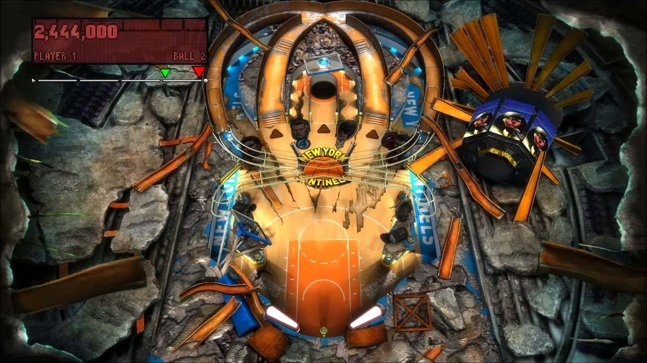 Pinball #1 - YouTube