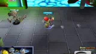 Lvl 98 bots!!!