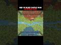 Red Vs Blue Castle War #worldbox #geography #superworldbox #map #history #shorts #sandbox