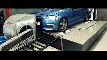 Advanced Dyno Solutions