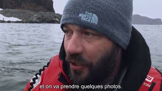 Belgica-Expédition Antarctique Belge(1897–1899)(part1)