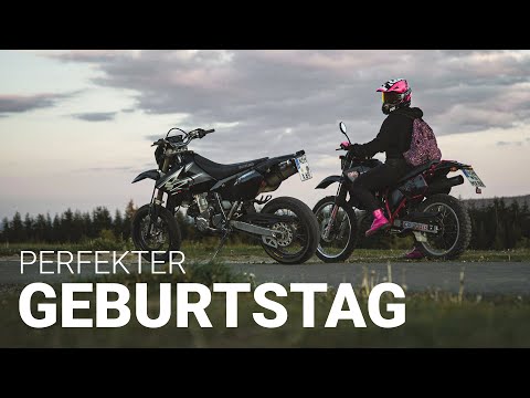 Geburtstag im Sauerland mit meiner Freundin