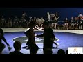 SHS Bronc & Lady Bronc Wrestling vs. Cody | 01-16-25