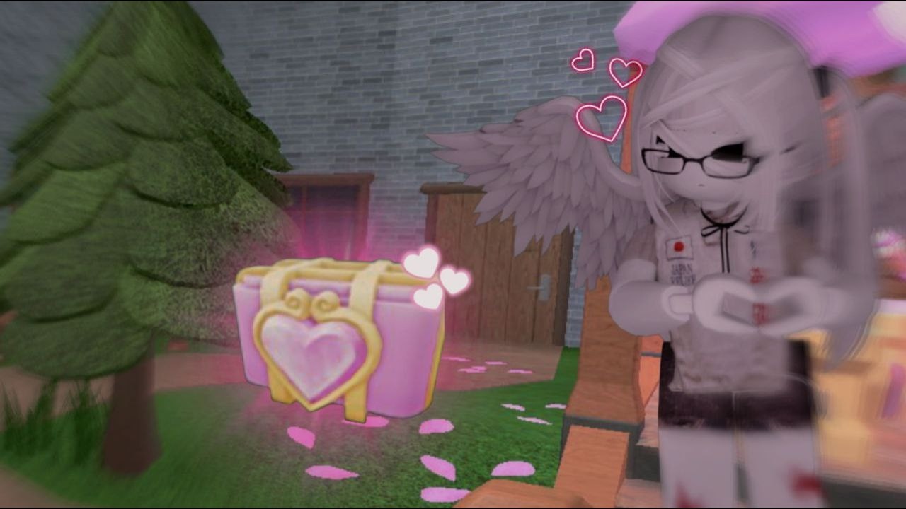 обновление к 14 февраля в мм2!!