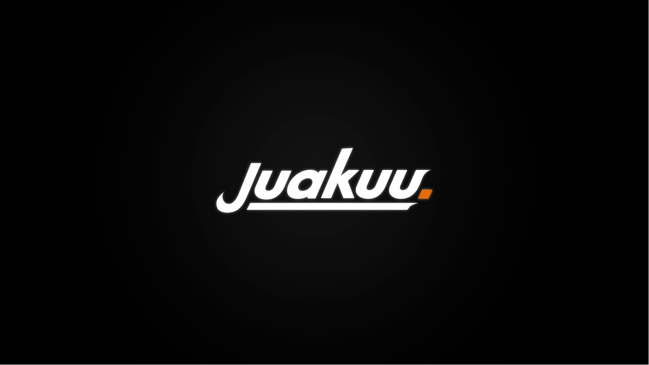 Juakuu reel