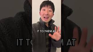 If you are misunderstood, watch this Wealth