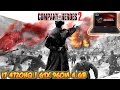 Company of Heroes 2: Master Collection Gameplay - GTX 960M 4 GB (ASUS ROG Laptop)