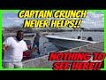 Bystander Helps New Boater!! Ruins My Video!! Nothing To See Here!!