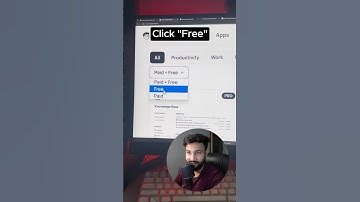How to get Free Notion Templates #template