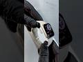 Apple Watch SE 3 Starlight Review #shorts #trending #apple #video #viral #applewatchse3 #sports