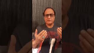 Mehmood Aslam Bulbulay actor Reaction on his fake death news