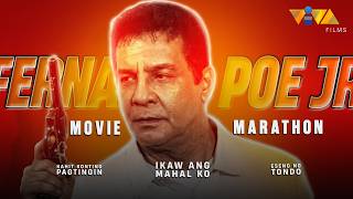 Da King Doesnt Just Rule Action—He Rules the Heart Too! | Fernando Poe Jr. Marathon