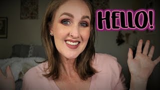 You Asked - I Answered {Q & A}