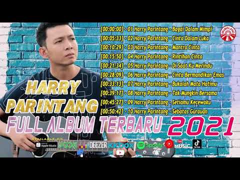Harry parintang full album 2021