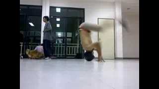 NJ Headspin 2013