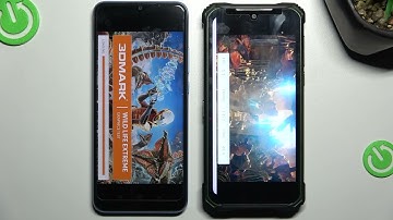 Xiaomi Redmi 10C vs Doogee S86 Pro | Test on  Wild life Extreme