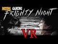 Simon Plays VR Horror! Paranormal Activity: The Lost Soul (Frighty Night)