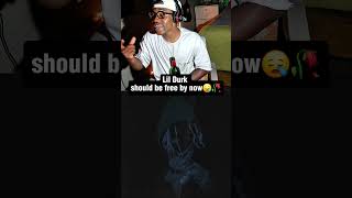 Lil Durk Best Song 🎵 🔥 🤧 #like #lildurk #shortvideo #trendingvideo