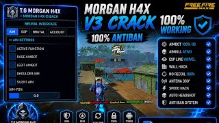 Ob54 Free Fire Panel Mobile FF Antiban Panel | Free Fire Hack New FF Injector 2026 | FF Panel screenshot 1