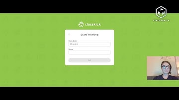 How to Submit a ClassKick Assignment