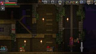 starbound simpele lift