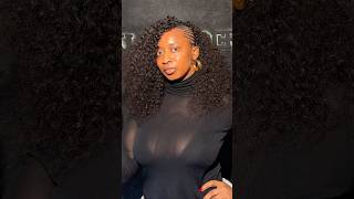 Hair Maintenance Day