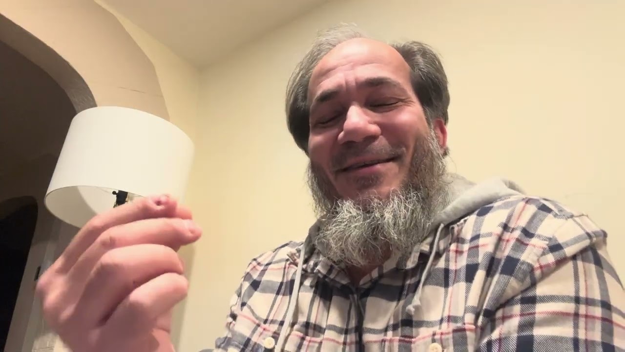 САМЫЕ БОЛЬШИЕ ЗАБЛУЖДЕНИЯ ЛЮДЕЙ. 12.13.25. Ровшен  Нурмырат