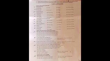 Fpsc SST paper held on 24 October 2024 #selfpreparation22 #exam #education #englishspeaking #english