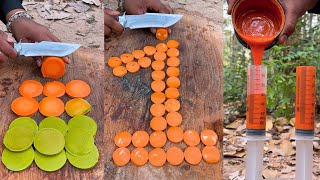 Survival Skills The Shows And Useful Save Soap & Water