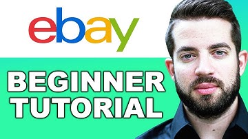 How To Start DropShipping On Ebay (2025 Beginner Tutorial)