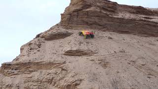 Dune Drift 2