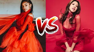 Akira Akbar (We can be heroes)and Chelsea sik ( Alan's universe) Built Billions Dollars Empire . Wealth