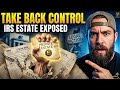 TAKE BACK CONTROL: The Private Estate EIN (IRS Estate Exposed)