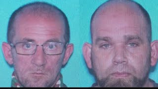 One Escaped Inmate Found
