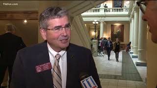 Georgia's Autism bill get surprise push from former foe
