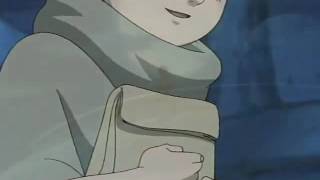 Gaara Story