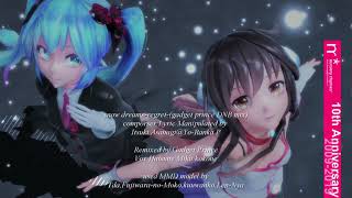 snow dreams -regret- (gadget prince DNB mix)