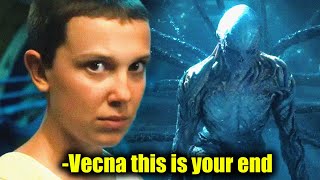 The End of Vecna | Stranger Things S4 Part 2 - Before you watch it!