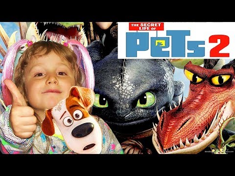 Belajar Hewan liar untuk Anak Anak- Mainan binatang untuk Anak Anak #3