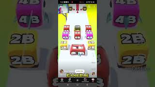 jelly run 256T